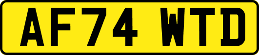 AF74WTD