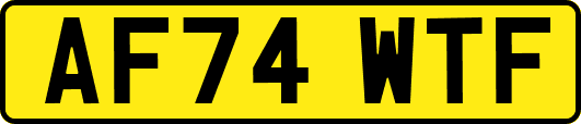 AF74WTF