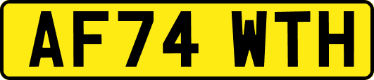 AF74WTH