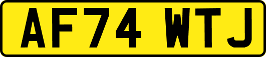 AF74WTJ