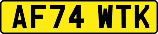 AF74WTK