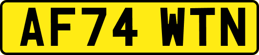 AF74WTN