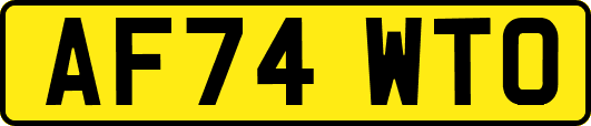 AF74WTO