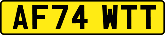 AF74WTT
