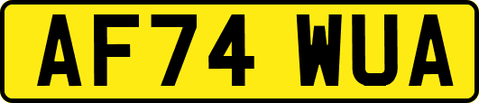 AF74WUA