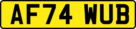 AF74WUB