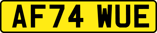 AF74WUE