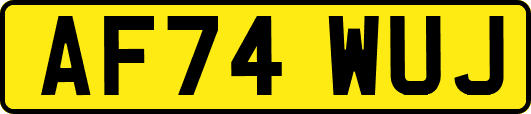 AF74WUJ