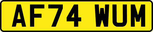 AF74WUM