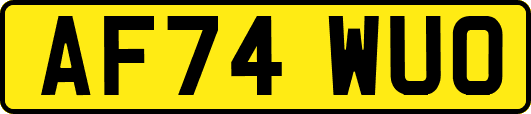 AF74WUO
