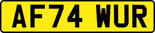 AF74WUR