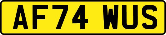 AF74WUS