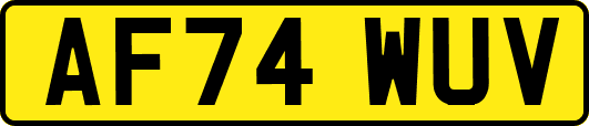 AF74WUV
