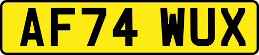 AF74WUX