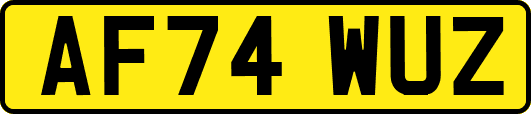 AF74WUZ