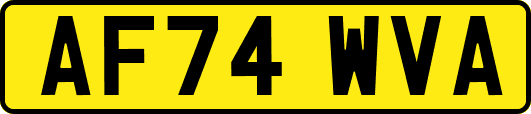 AF74WVA