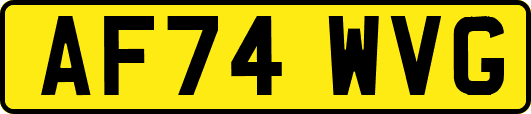 AF74WVG