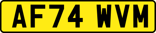 AF74WVM