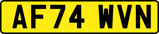 AF74WVN
