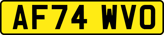 AF74WVO