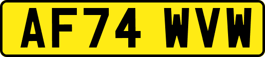 AF74WVW