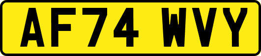 AF74WVY