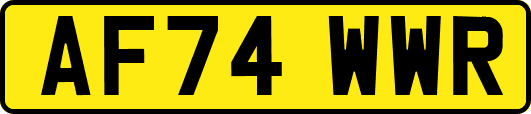 AF74WWR