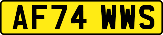 AF74WWS
