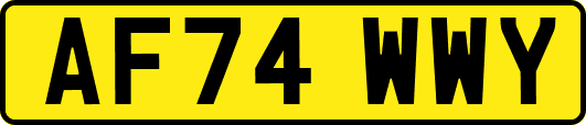 AF74WWY