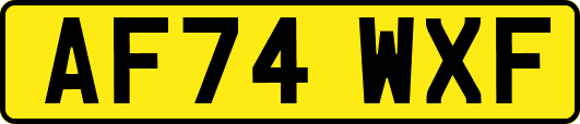AF74WXF