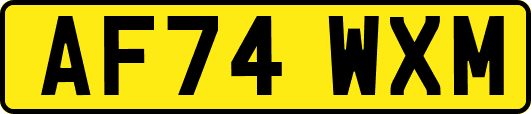 AF74WXM
