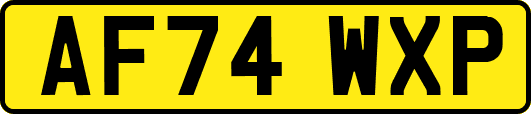 AF74WXP