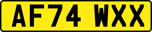 AF74WXX