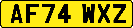 AF74WXZ