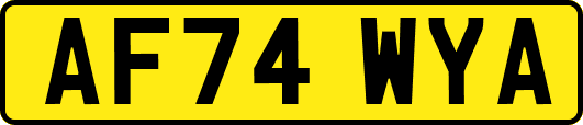 AF74WYA