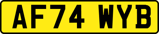 AF74WYB