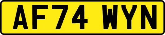 AF74WYN