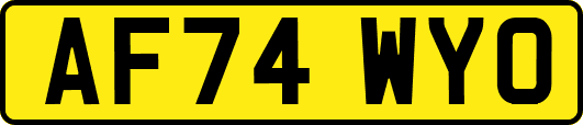 AF74WYO