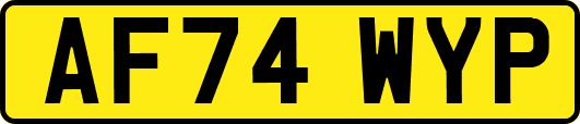 AF74WYP