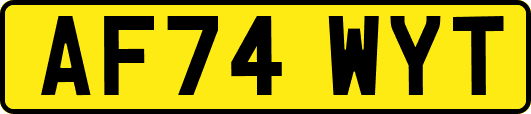 AF74WYT