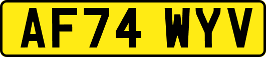 AF74WYV