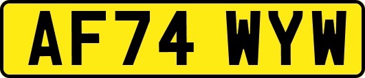 AF74WYW