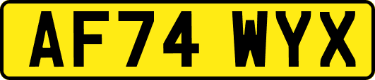 AF74WYX