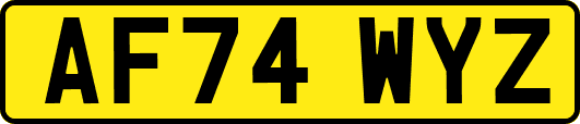 AF74WYZ