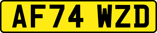 AF74WZD