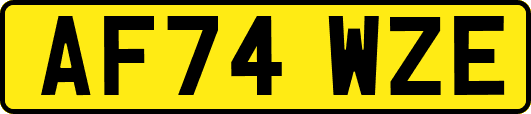 AF74WZE