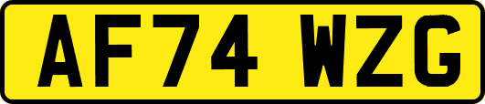 AF74WZG