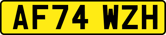 AF74WZH