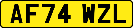AF74WZL