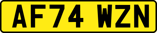 AF74WZN